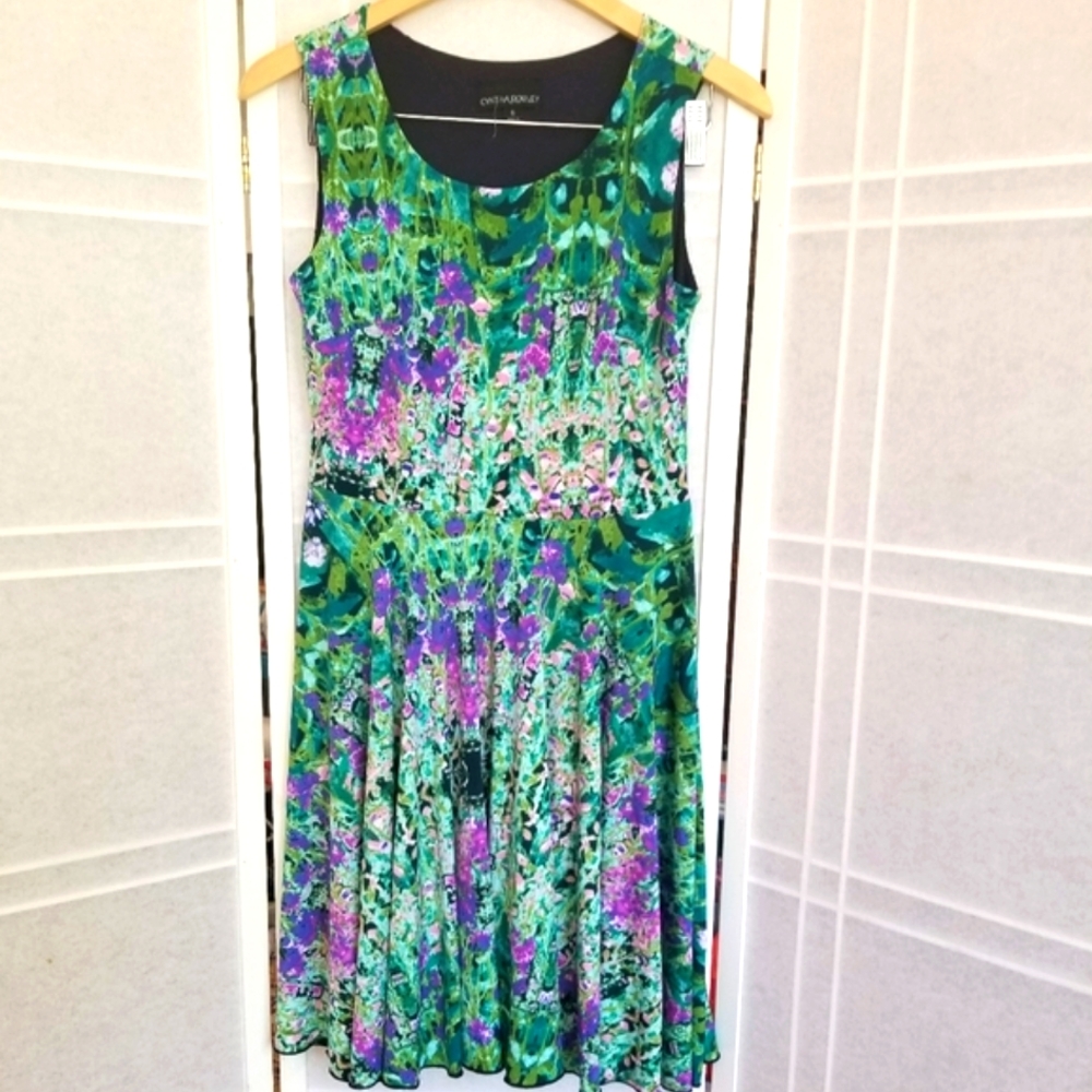 Cynthia Rowley summer dress size 6